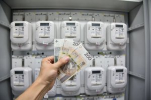 Ponad 4 tysiące ełczan czeka na bon energetyczny