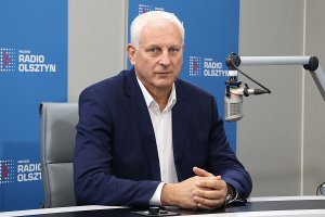 Burmistrz Mikołajek: tyko darmowy odbiór ścieków przyzwyczai do prawidłowych zachowań