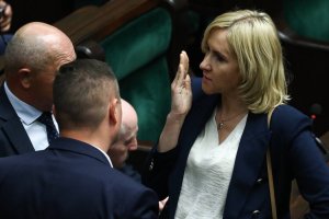 Urszula Pasławska zapowiada nowy projekt PSL-u ws. związków partnerskich