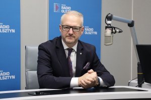 Radosław Król: przeszkody Tarczy Wschód budzą szacunek