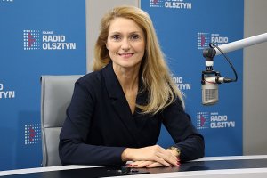 Wicemarszałek Sylwia Jaskulska: rządowi nie wolno oszczędzać na zdrowiu