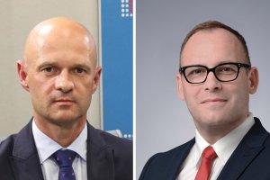 Które drogi trzeba jak najszybciej zmodernizować? Posłuchaj rozmowy