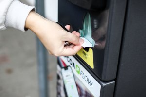 E-kontrole w Olsztynie. Samochód sprawdzi, czy kierowcy płacą za parkowanie