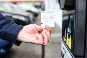 Płatna strefa parkowania w Lidzbarku Warmińskim coraz bliżej
