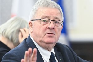 Czesław Siekierski: to protesty rolników przesądziły o złagodzeniu Zielonego Ładu