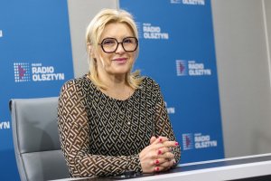 Teresa Kocbach: w hospicjum ważna jest dbałość o emocje pracowników