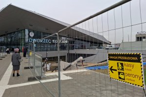 Kiedy otwarcie dworca kolejowego w Olsztynie? Znamy ostateczny termin