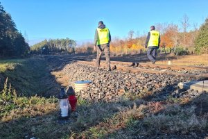 Tragedia na przejeździe kolejowym na Mazurach. Nowe ustalenia śledczych