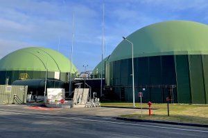 Warmińsko-Mazurskie w czołówce województw z największą liczbą biogazowni