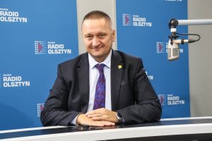 Starosta olsztyński: płynność finansowa szpitala w Biskupcu jest zagrożona