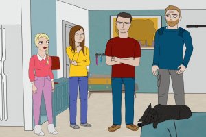 Film scenarzystki z Olsztyna trafił do Hollywood