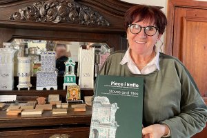 Nowa publikacja Muzeum Mikołaja Kopernika we Fromborku