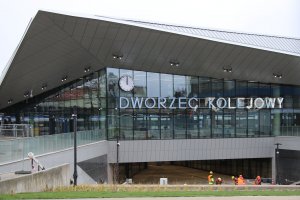 Nie wszystkie inwestycje udało się zrealizować w terminie. Gdzie są opóźnienia?