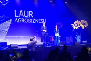 Laury Agrobiznesu trafiły do najbardziej aktywnych rolniczych przedsiębiorców