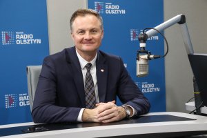 Marcin Kuchciński: bezpieczeństwo regionu kluczowe w kontekście wyborów w USA