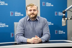 Patryk Kozłowski: kandydat na prezydenta musi mieć poparcie szerszego elektoratu