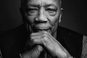 Nie żyje Quincy Jones. Był producentem muzycznym i kompozytorem