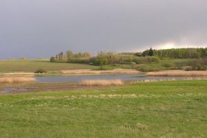 Dwa rezerwaty w regionie zostaną powiększone