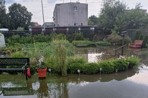 Kłopot mieszkańców Klewek. Trwa spór z władzami gminy Purda