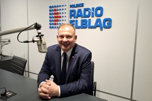 Prezydent Elbląga: trwają rozmowy w sprawie unijnych pieniędzy na rozwój portu