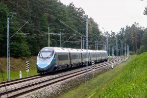 W styczniu ma być ogłoszony przetarg na modernizację linii Białystok-Ełk