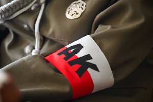 84 lata temu powstała Armia Krajowa – największa konspiracyjna armia Europy