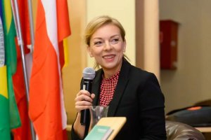 Joanna Wilengowska nominowana do Paszportów 