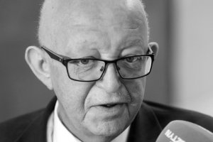 Miron Sycz patronem dwóch szkół z ukraińskim językiem nauczania