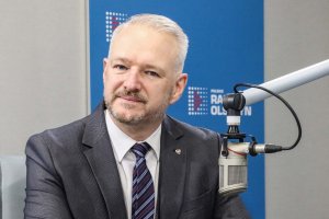 Radosław Król: nie wszystkie elementy Tarczy Wschód będą od razu instalowane