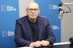 Tadeusz Baryła: Rosja liczy na to, że Europa przyzwyczai się do wojny w Ukrainie