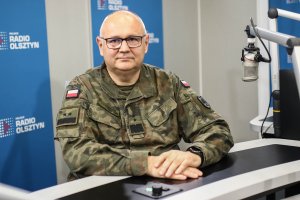 Gen. Wojciech Ziółkowski o rozwoju armii w regionie