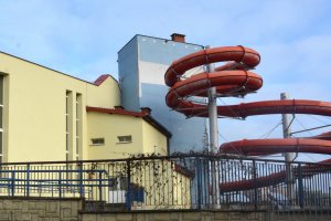 Park Wodny w Ełku doczeka się remontu