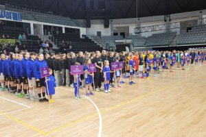 Najlepsze zespoły kobiecego futsalu przyjechały do Olsztyna