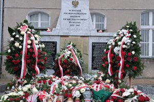 Ogólnopolska konferencja w Działdowie. Historycy o tragicznych losach mieszkańców