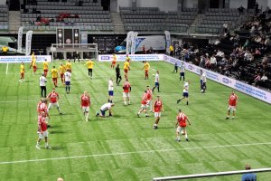 Stomil Cup za pasem. Organizatorzy zapewniają: jesteśmy gotowi