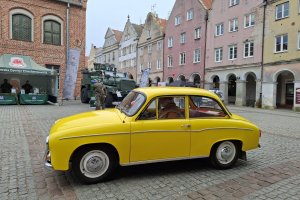 Od polskich ulic po afrykańskie bezdroża w nowym odcinku audycji Szerokości