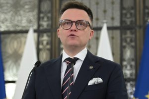 Marszałek Sejmu podał datę wyborów prezydenckich