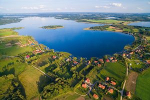 Z mapy województwa zniknęło kilkanaście nazw miejscowości