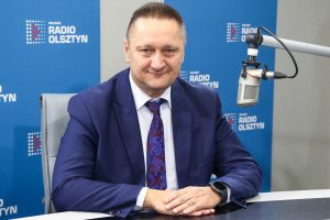 Starosta Andrzej Abako: będziemy wspierać gminę Purda w sporze z Olsztynem