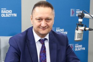 Starosta Andrzej Abako: będziemy wspierać gminę Purda w sporze z Olsztynem