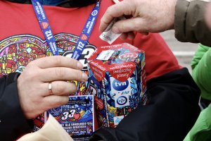 Od patronatu nad mostem po wyjazd na poligon do wylicytowania podczas finału WOŚP