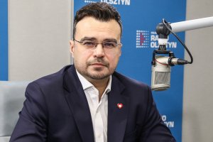 Maciej Wróbel o polskiej prezydencji w UE: dominujący będzie nacisk na bezpieczeństwo