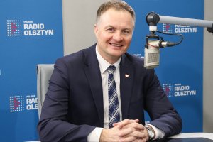 M. Kuchciński: słowa, które padają wydają się za mocne