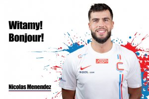 Nowy transfer Constractu Lubawa. 