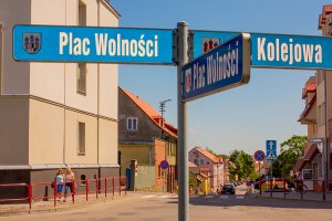 Olecko pamięta o powojennych włodarzach