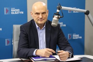 Dyrektor ZDW: chcemy, żeby remont drogi 527 rozpoczął się w marcu