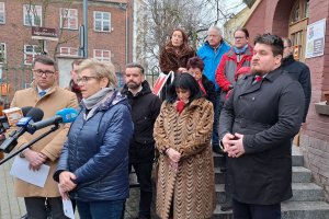 Co dalej z Olsztyńskim Centrum Organizacji Pozarządowych? Skończyło się miejskie wsparcie