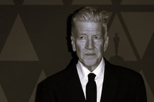 Zmarł David Lynch - reżyser 