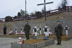 Wojewódzkie obchody Narodowego Dnia Pamięci Żołnierzy Wyklętych