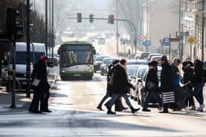 Zmiany na linii 119. Część autobusów pojedzie inną trasą
